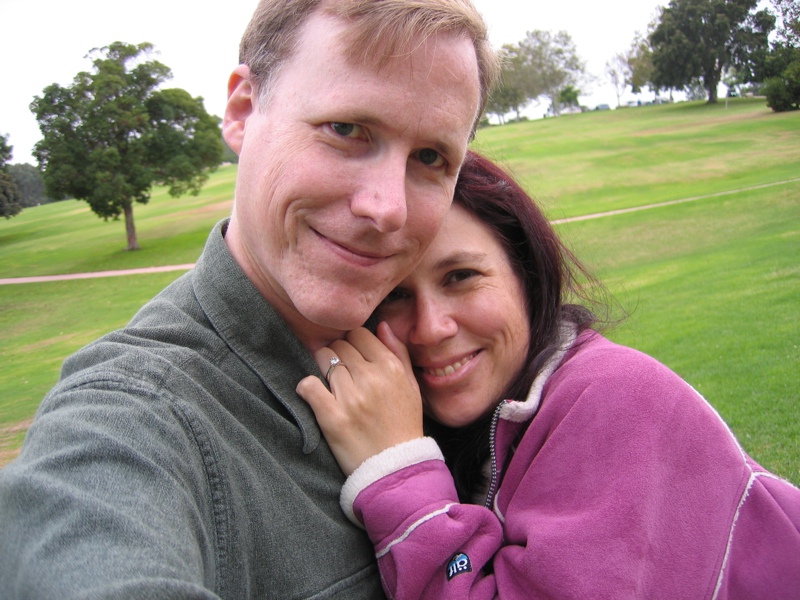 Newly Engaged